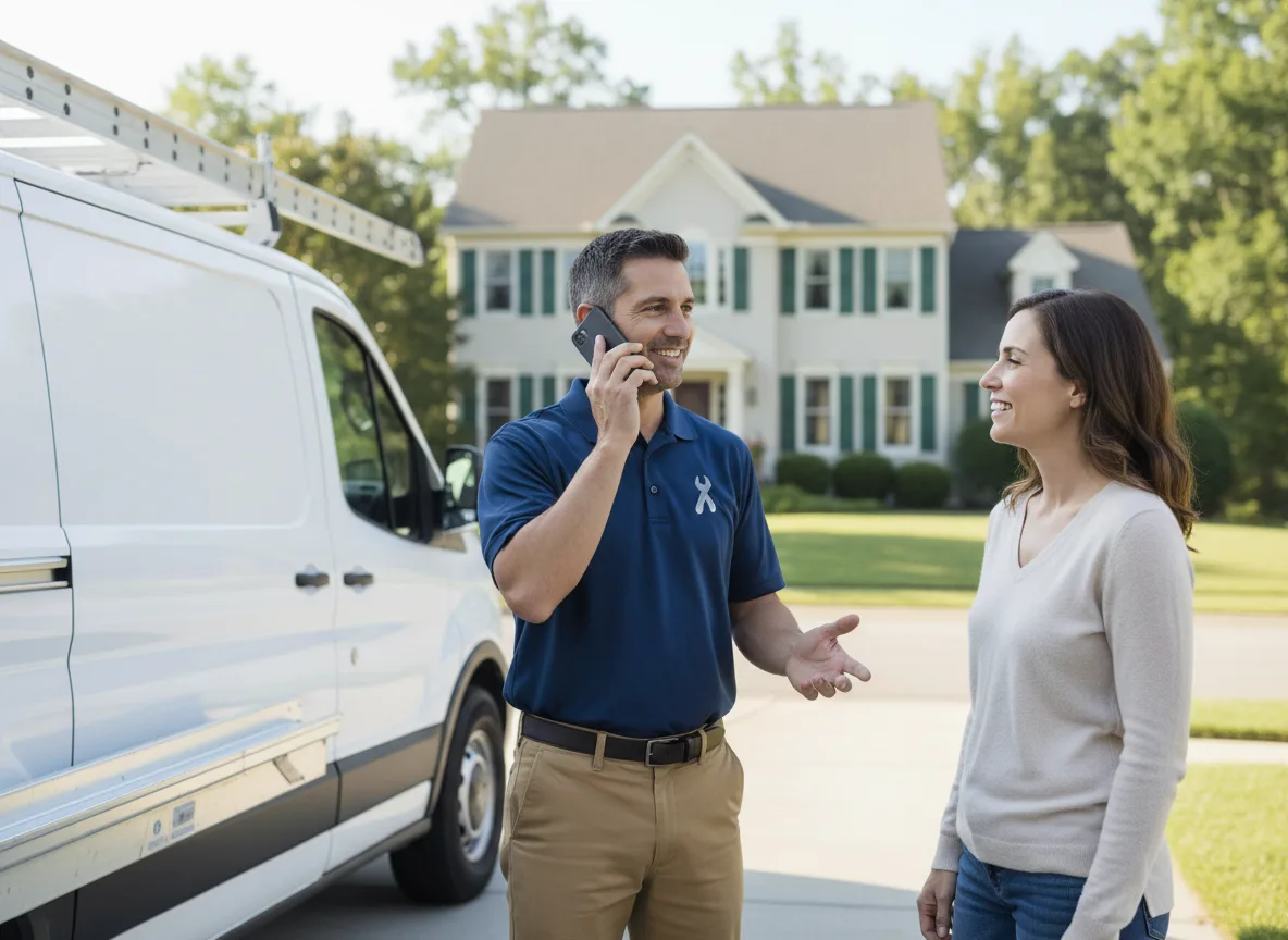 Home Gutter Service Western Grove, AR FAQs